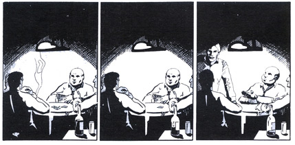 Duraci&oacute;n real 2 horas. Duraci&oacute;n f&iacute;lmica 2 minutos.