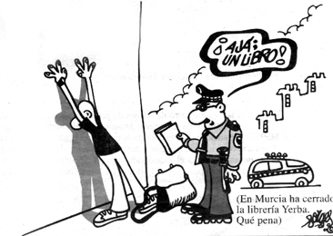 Fuente: El Pa�s (Forges)