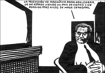 Fuente: El Pa�s (El Roto)