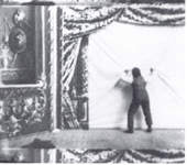 Uncle Josh, 1902. Porter