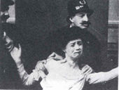 Una pel&iacute;cula de la Biograph. 1904