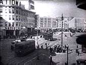 Amanecer.1927, Murnau. Gran Plano General