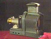 Linterna M&aacute;gica