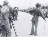 The inmigrant. 1917, Chaplin