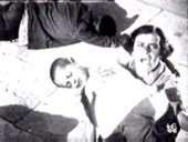 El Acorazado Potemkin.