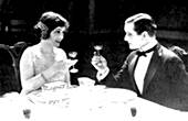 The marriage circle, 1924. Lubitsch