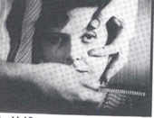 Un chien andalou, 1928. Bu&ntilde;uel