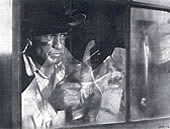 Solo Ante El Peligro. Fred Zinneman