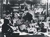 M,  el vampiro de D&uuml;sseldorf