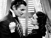 Lo que el viento se llev&oacute;. V&iacute;ctor Fleming