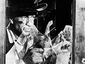 Solo ante el peligro. Fred Zinneman