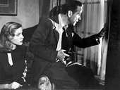 El sue&ntilde;o eterno. Howard Hawks