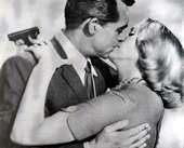 Con la muerte en los talones, 1959