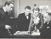 El halc&oacute;n malt&eacute;s.