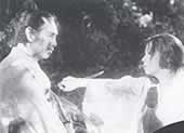 Rashomon.