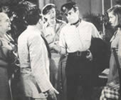 Tener y no tener, 1944. Hawks.