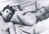 Amores de una rubia, 1965. Forman