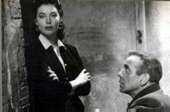 La condesa descalza, 1954. Mankiewicz