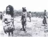 Deus e o diablo na terra do sol