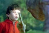 E.T. Spielberg