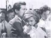 Hiroshima mon amour. Alain Resnais