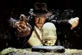 Indiana Jones. Spielberg
