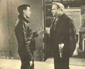 A man is ten feet tall. Ritt