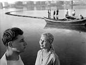 La pointe courte. Varda