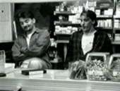 Clerks (1994). Kevin Smith