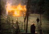 El espejo. Tarkovsky