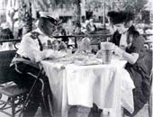 Foolish wives. Stroheim