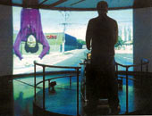 Pieza de expanded cinema