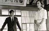 Hiroshima mon amour. Resnais