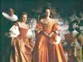 El perro del hortelano. Mir&oacute;