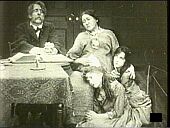 El nacimiento de la naci&oacute;n. Griffith