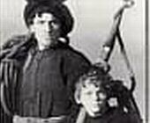 El hombre de Aran. Flaherty