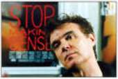Stop Making Sense