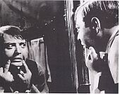 M, el vampiro de D&uuml;sseldorf. Lang