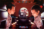 2001. Una odisea del espacio