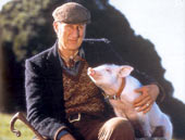 Babe, el cerdito valiente