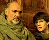 El nombre de la rosa