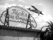 El caf&eacute; de Rick