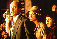 La ni&ntilde;a de tus ojos