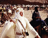 Lawrence de Arabia