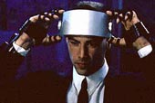Johnny Mnemonic