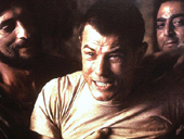 El expreso de medianoche