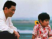 El verano de Kikujiro