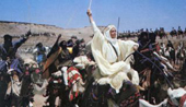 Lawrence de Arabia
