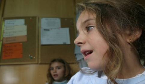 La voz de los alumnos debe ser escuchada. Sin ellos no podemos mejorar nuestras pr&aacute;cticas de manera eficaz. Fuente: Banco de im&aacute;genes del ISFTIC.