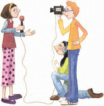 El alumnado puede convertirse en investigador de su propia realidad educativa. Fuente: P&aacute;g. 36 del libro: Coeducaci&oacute;n. Prevenci&oacute;n de la violencia contra las mujeres y las ni&ntilde;as. Instituto de la Mujer/CEAPA. (2006)